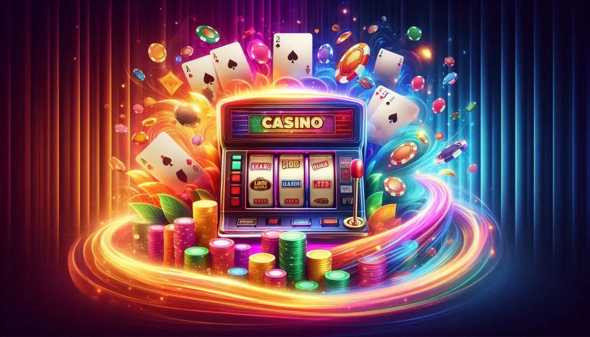 Nolimit Way Casino
